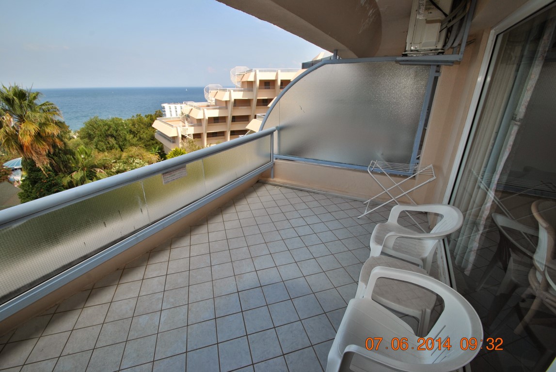 imagini hotel GRAND BLUE SKY KUSADASI